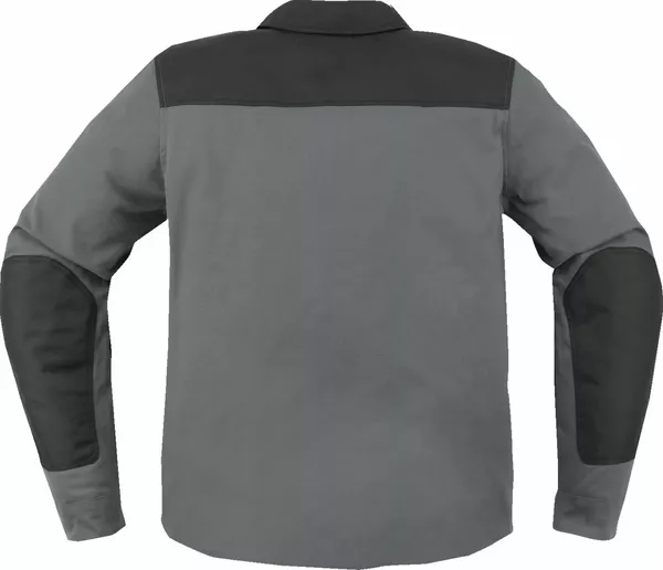 Veste ICON Upstate Canvas CE - vue 2