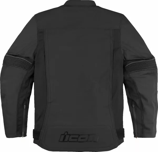 Veste Slabtown ICON - vue 3