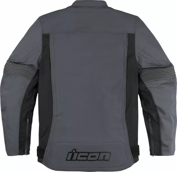 Veste Slabtown ICON - vue 2