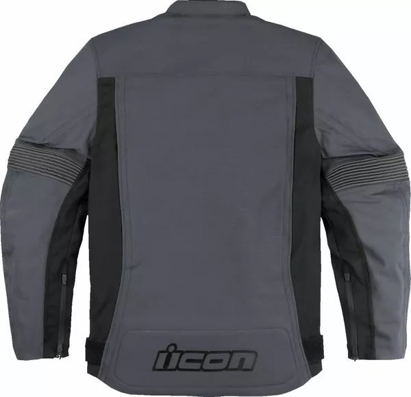 Veste Slabtown ICON - vue 2