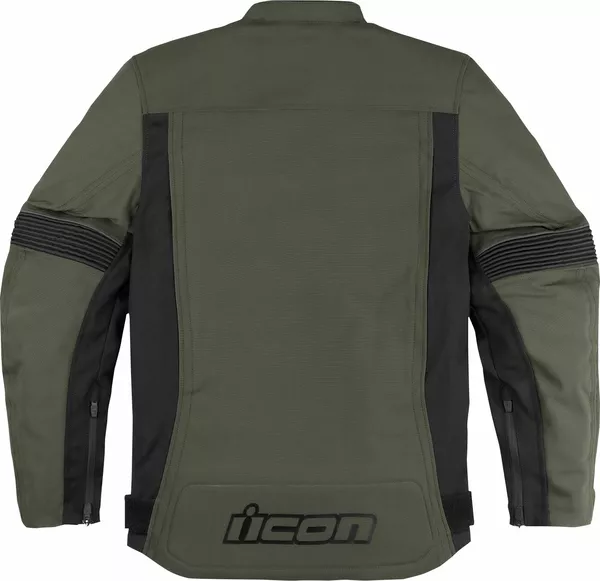 Veste Slabtown ICON - vue 2