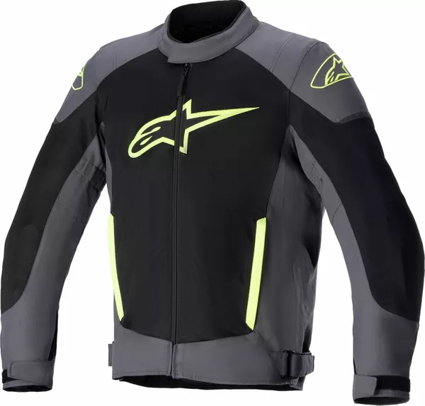 Veste ALPINESTARS T SP X Superair - vue 3