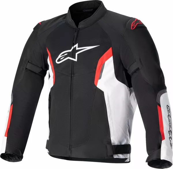 Veste Alpinestars AST V2 Air - vue 3