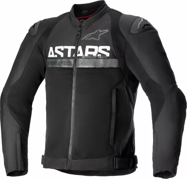 Veste SMX Air Alpinestars - vue 3