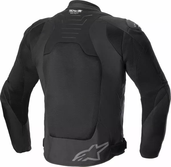 Veste SMX Air Alpinestars - vue 2