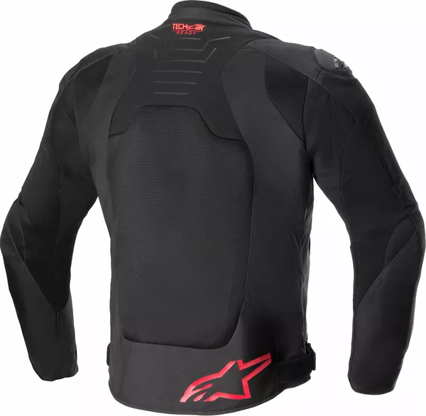 Veste SMX Air Alpinestars - vue 2