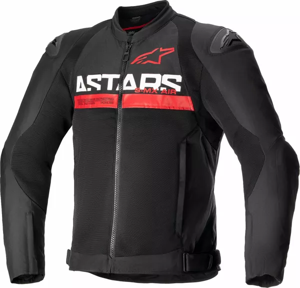 Veste SMX Air Alpinestars - vue 3