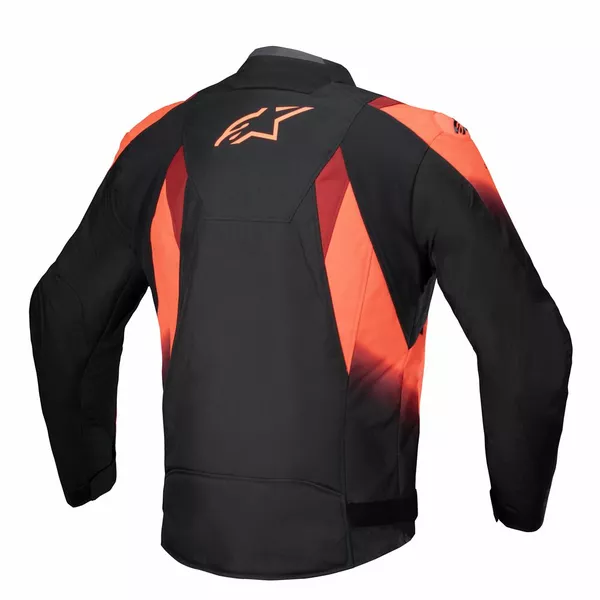 Veste de moto imperméable Alpinestars T-SP 1 v2 - vue 2