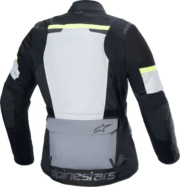 Veste Andes Air Drystar Alpinestars - vue 2