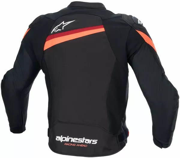 Veste T-GP R v4 Alpinestars - vue 2