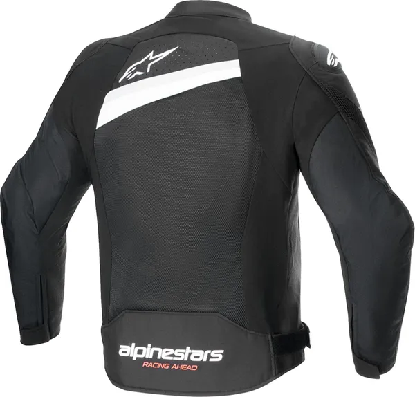 Veste Alpinestars T-GP Plus R v4 Airflow - vue 3