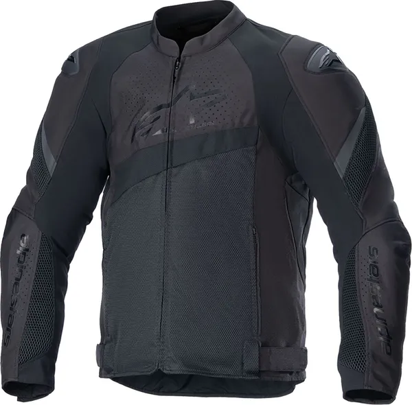 Veste Alpinestars T-GP Plus R v4 Airflow - vue 2