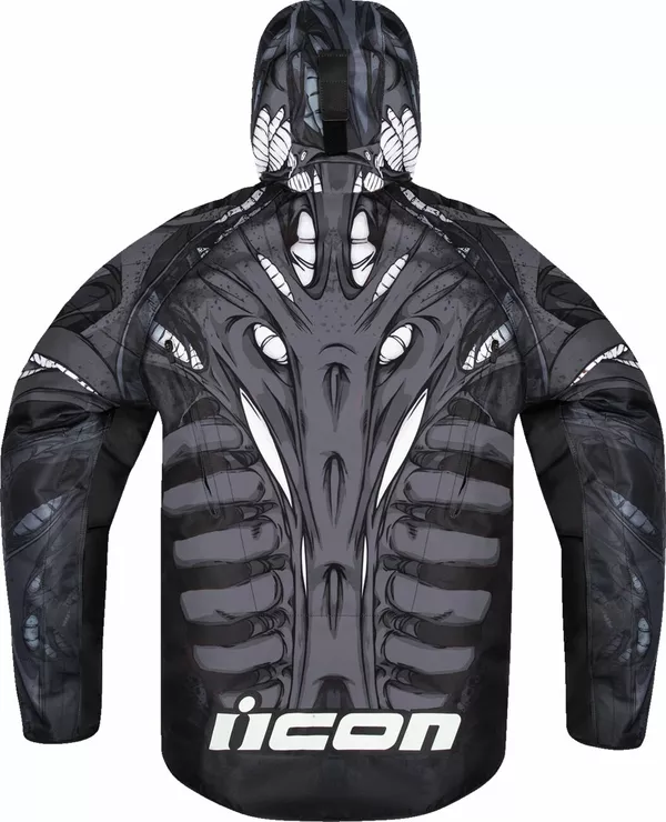Veste Airform Manik'r ICON