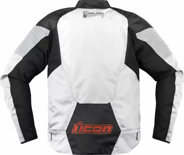Veste ICON Overlord3 - vue 2