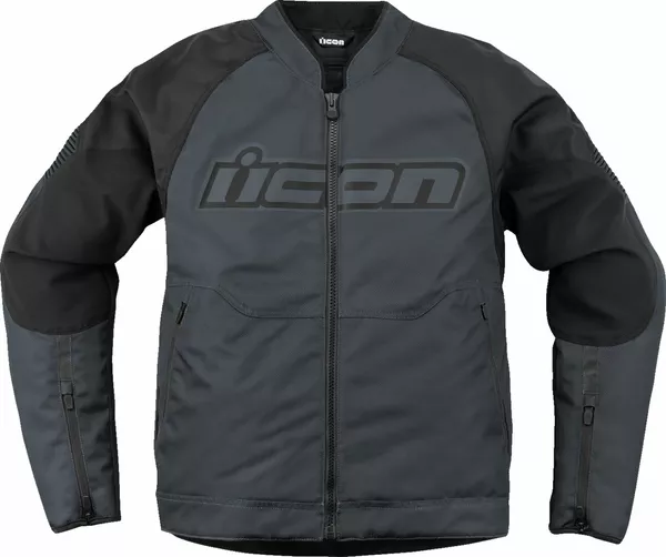 Veste ICON Overlord3™ - vue 3