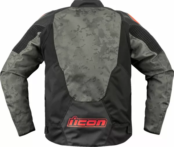 Veste ICON Overlord3™ Magnacross - vue 2