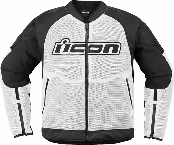 Veste ICON Overlord3 Mesh