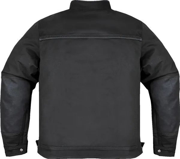 Veste Mototanker™ ICON - vue 2