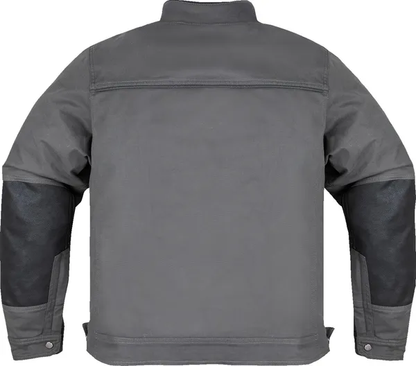 Veste Mototanker™ ICON - vue 2