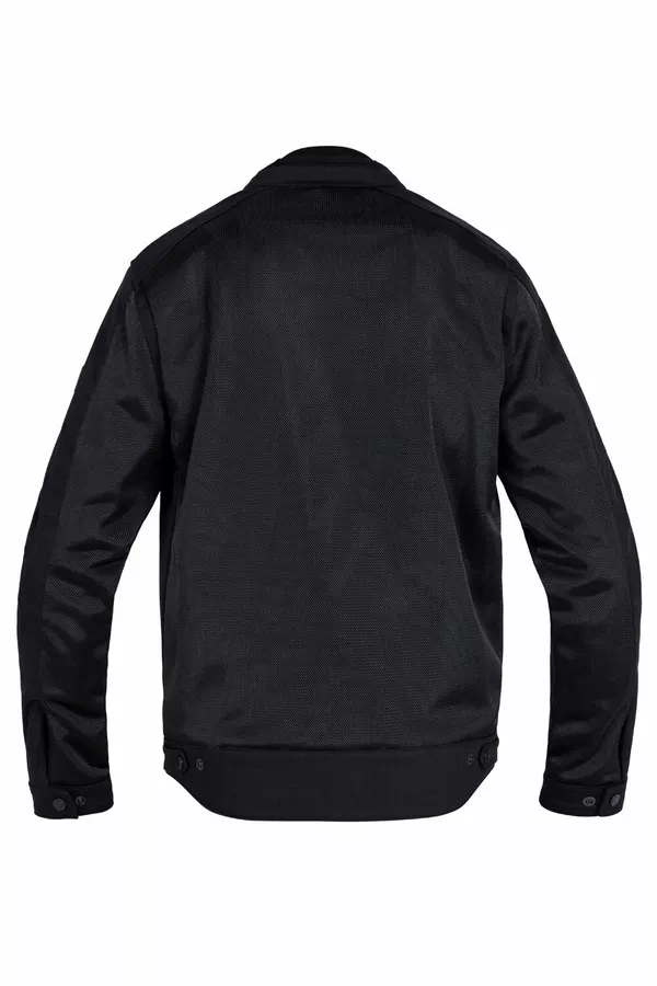 Veste Aero Mesh John Doe - vue 2