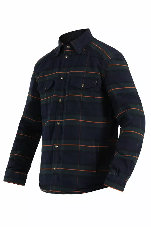 Veste Motoshirt Vintage John Doe - vue 5