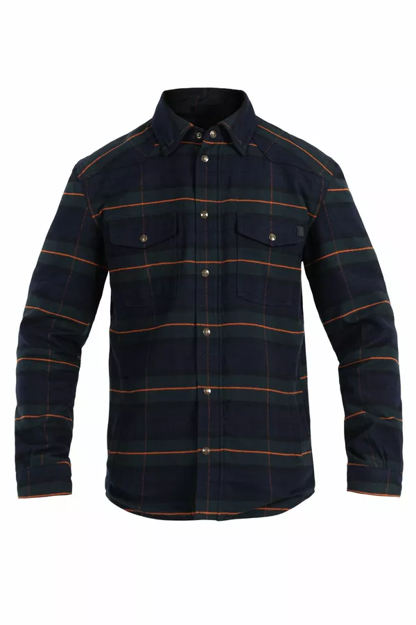 Veste Motoshirt Vintage John Doe - vue 6