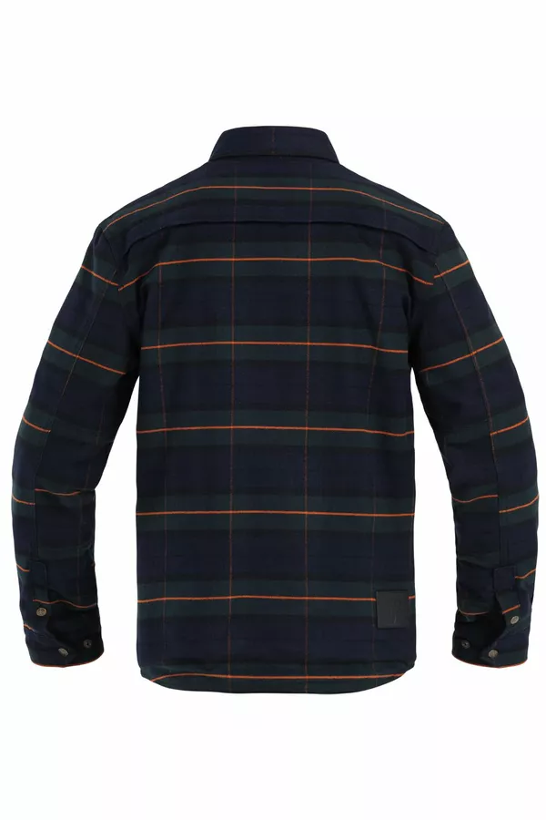 Veste Motoshirt Vintage John Doe - vue 8
