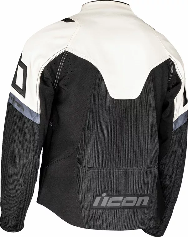 Veste Contra3 ICON - vue 2