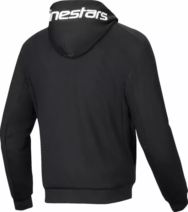 Sweat-shirt à capuche Chrome v2 Sport Alpinestars - vue 3