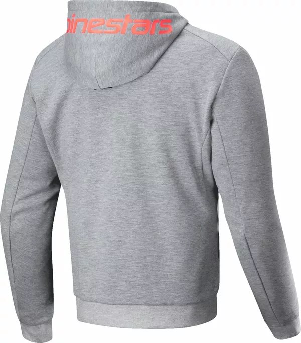 Sweat-shirt à capuche Chrome v2 Sport Alpinestars - vue 2