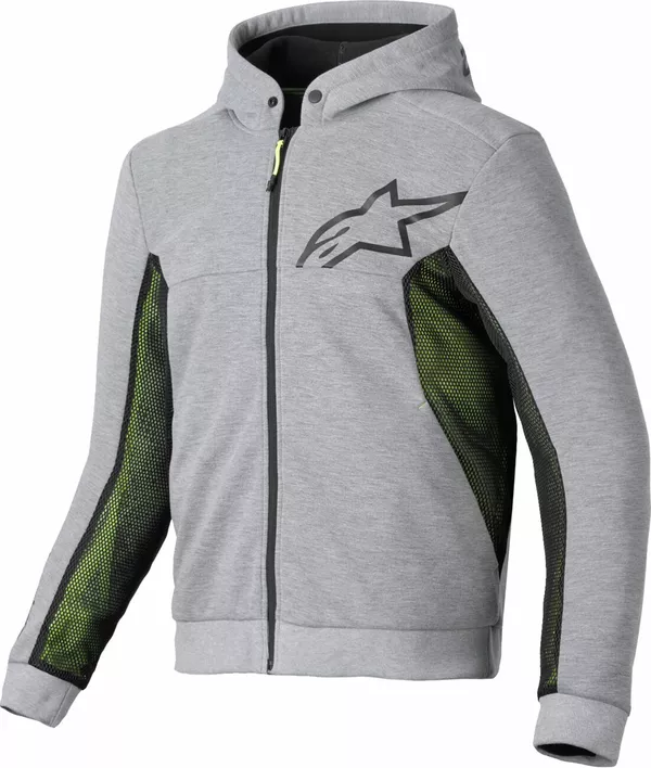 Sweat-shirt à capuche Chrome Air Sport Alpinestars
