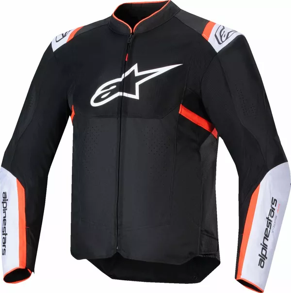 Veste ALPINESTARS T-SPS Air v2 - vue 2
