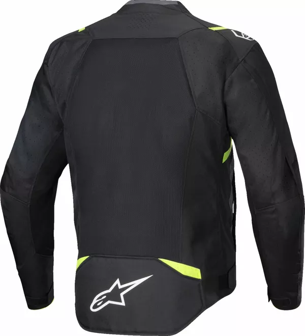 Veste ALPINESTARS T-SPS Air v2 - vue 3