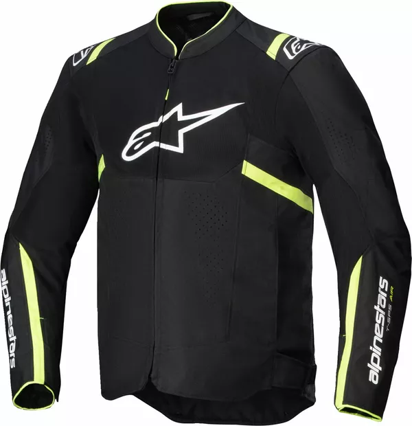 Veste ALPINESTARS T-SPS Air v2 - vue 4