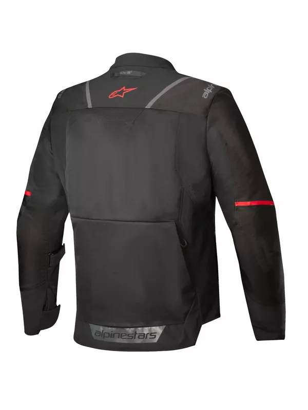 Veste ALPINESTARS ST-2 Air - vue 2