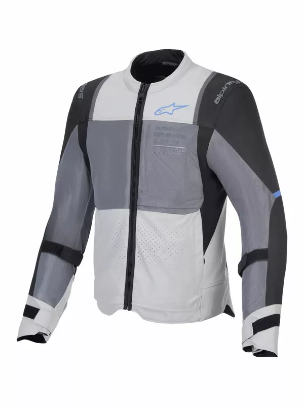 Veste ALPINESTARS ST-2 Air - vue 2