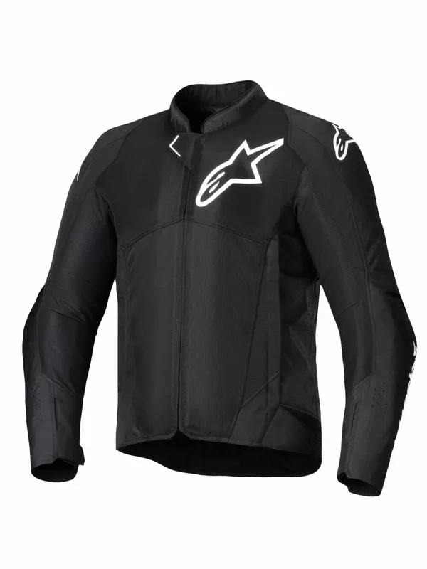 Veste Alpinestars Viper v4 Air - vue 2