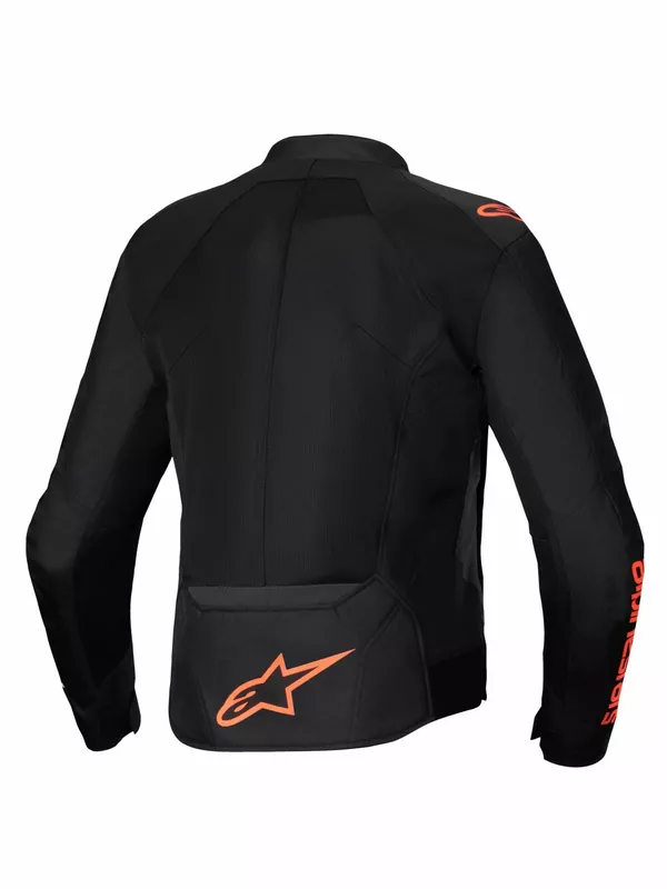 Veste Alpinestars Viper V4 Air - vue 2