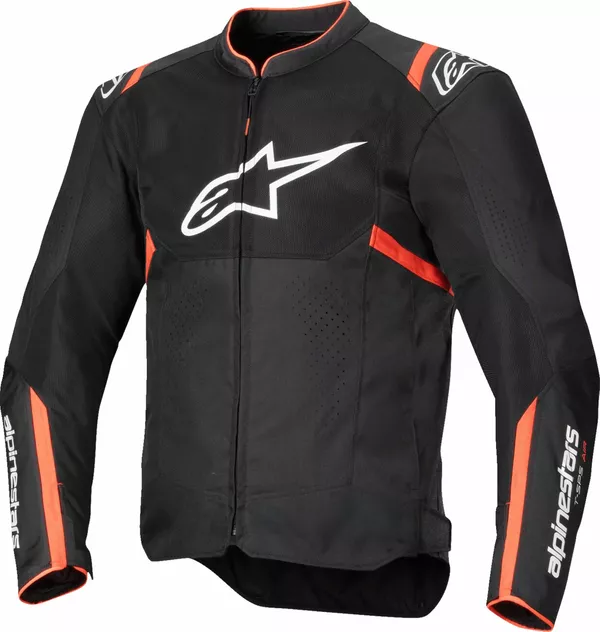 Veste ALPINESTARS T-SPS Air v2 - vue 2