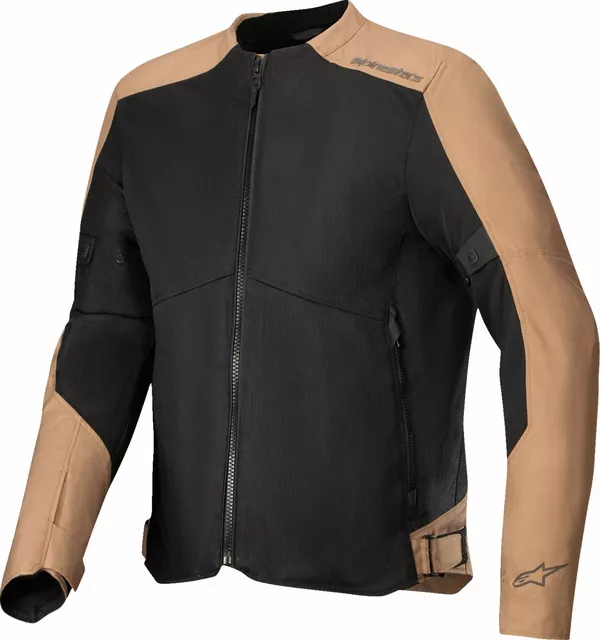 Veste Alpinestars C-1 Air - vue 2