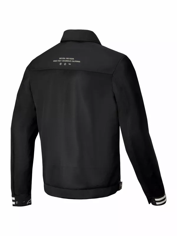 Veste Ignite Air Alpinestars - vue 2
