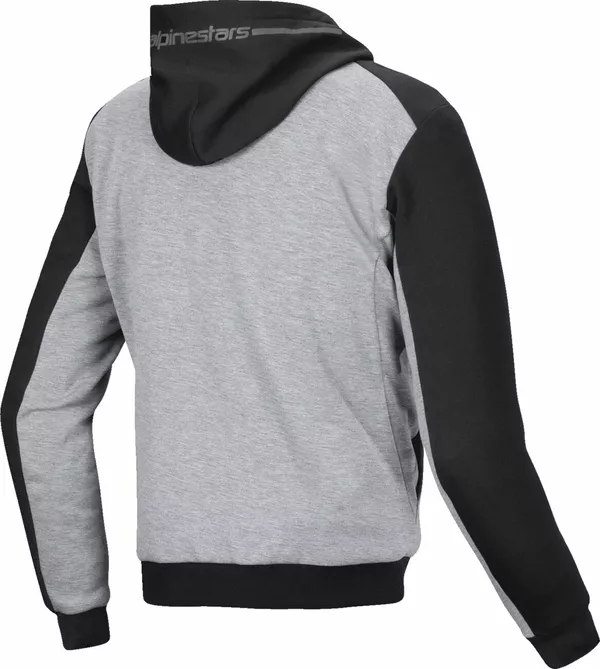 Sweat-shirt à capuche Chrome v2 Sport Alpinestars - vue 3