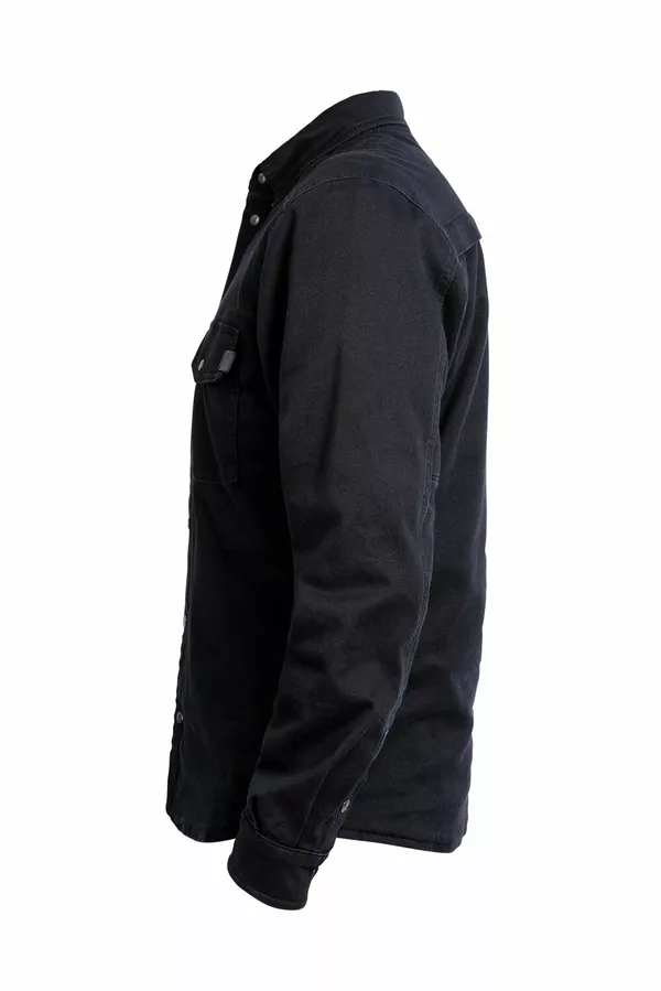 Veste Motoshirt John Doe - vue 2