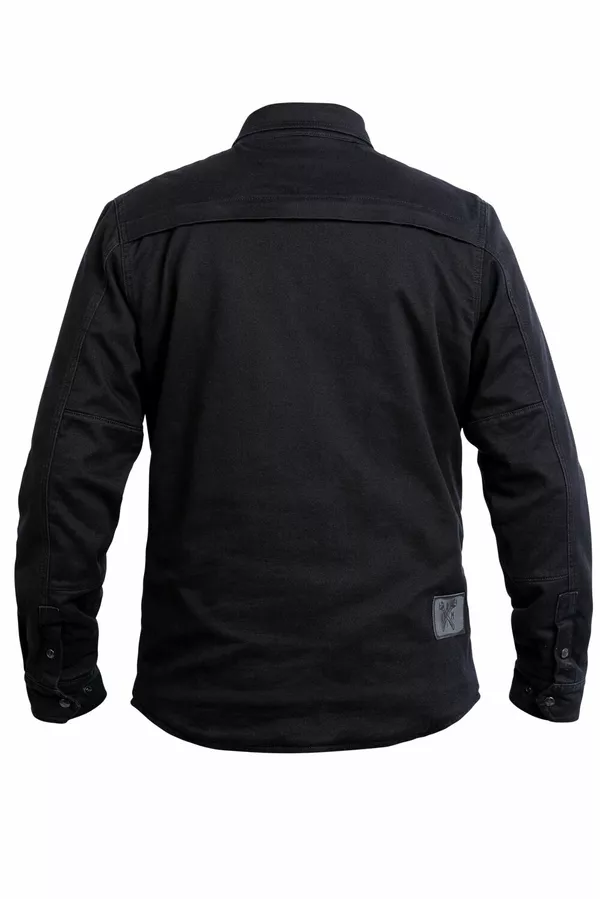 Veste Motoshirt John Doe - vue 3