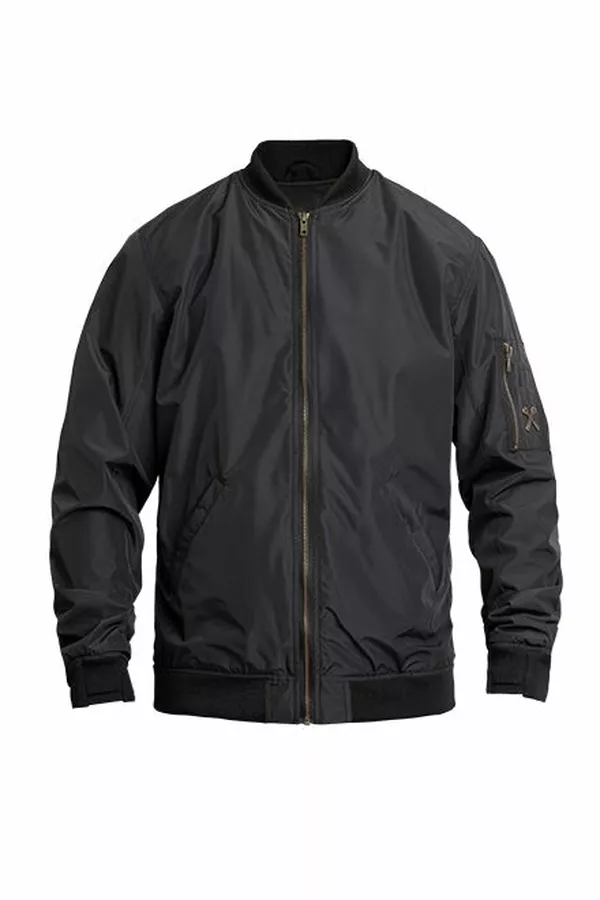 Veste Flight John Doe