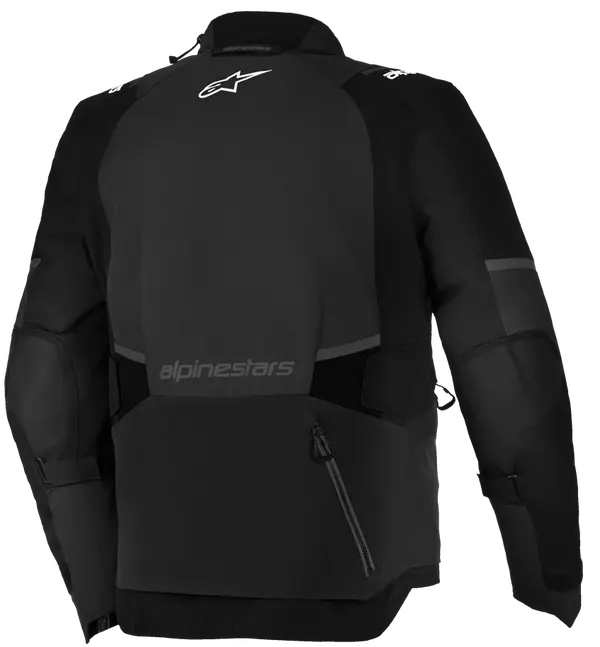 Blouson Andes v4 Drystar Alpinestars - vue 2