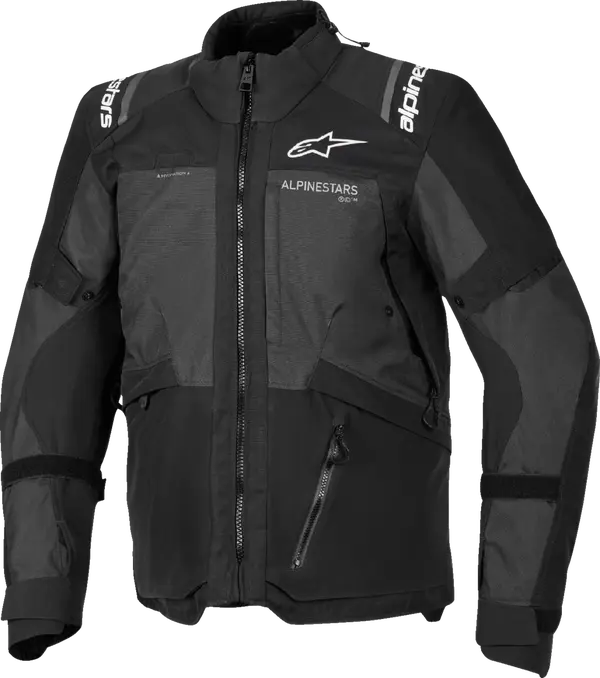 Blouson Andes v4 Drystar® Alpinestars - vue 2
