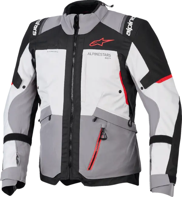 Blouson Andes v4 Drystar® Alpinestars - vue 2