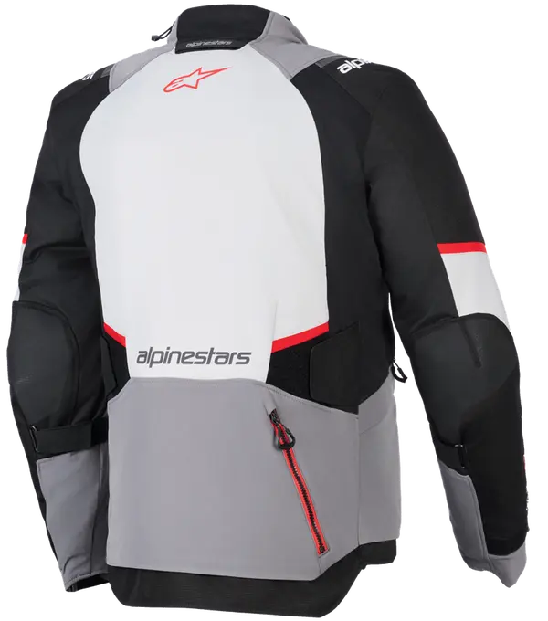 Blouson Andes v4 Drystar® Alpinestars - vue 2