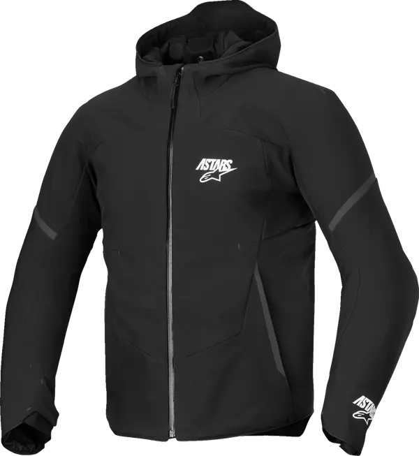 Veste Alpinestars Aeroshell noir 2XL